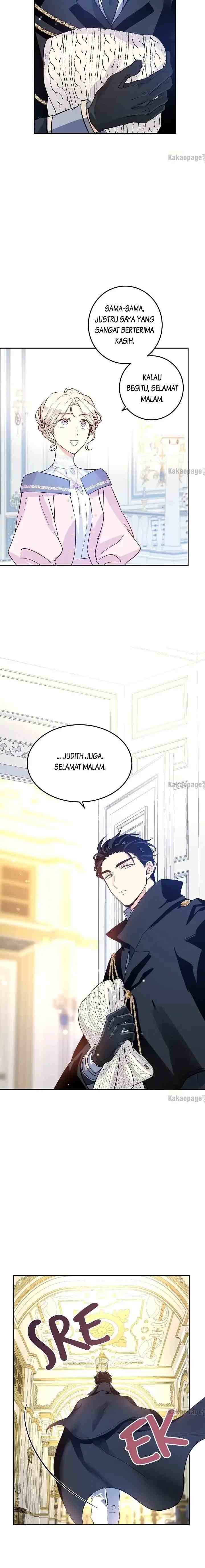 It's Time to Change the Genre chapter 20 halaman 8