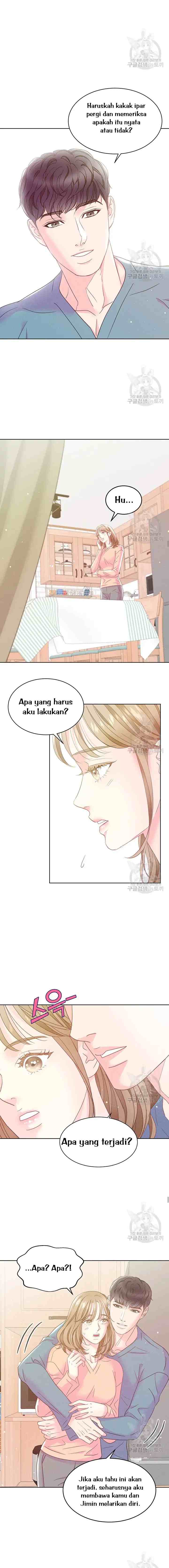 Fall for You chapter 60 halaman 10