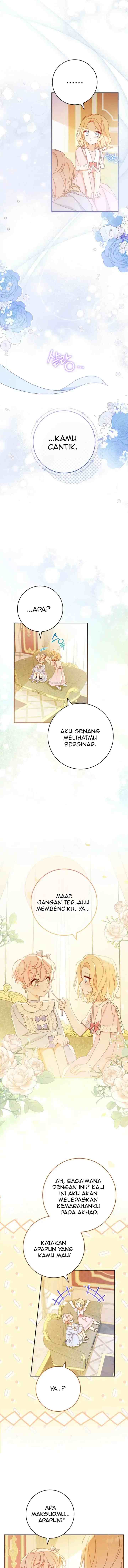 Please Cherish Your Friends chapter 3 halaman 11