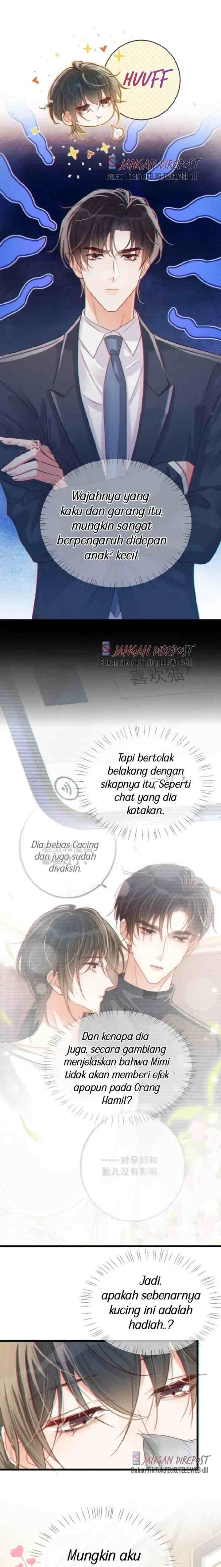 Intoxicated chapter 55 halaman 6