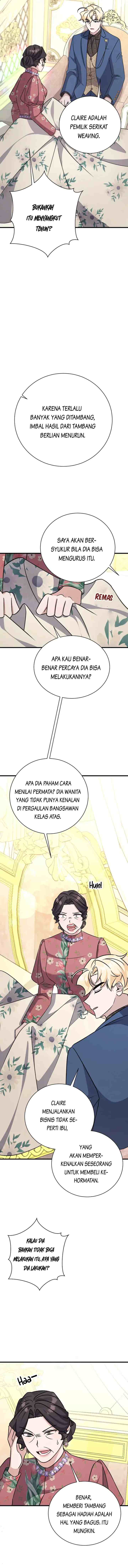 I'm Sure It's My Baby chapter 22 halaman 15
