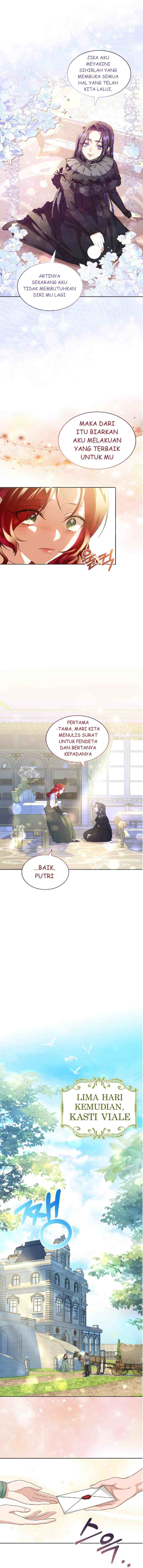 Fairy Legacy chapter 20 halaman 6