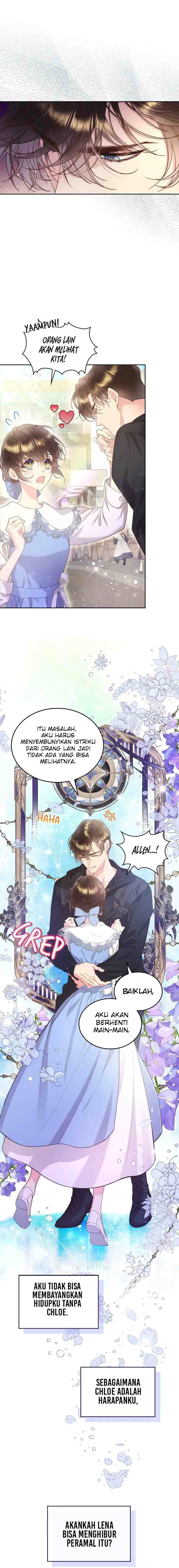Béatrice chapter 94 halaman 15