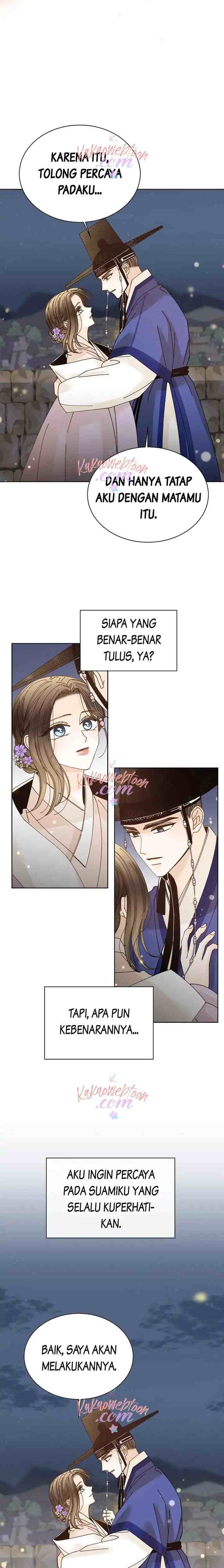 Oh! My Hubby-nim chapter 35 halaman 15