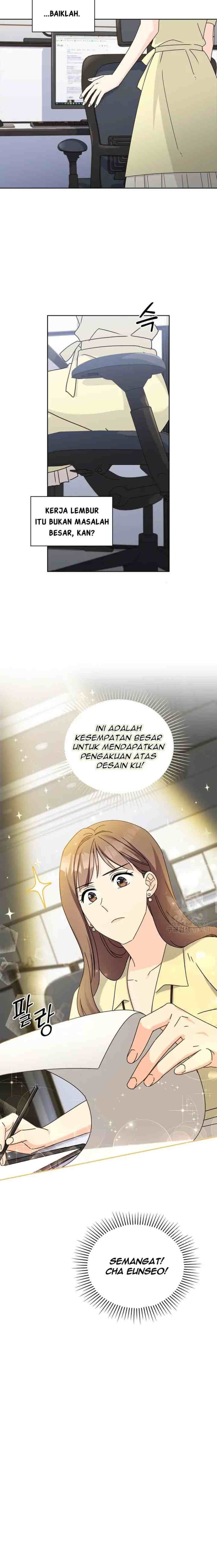 Love, Doing chapter 5 halaman 16