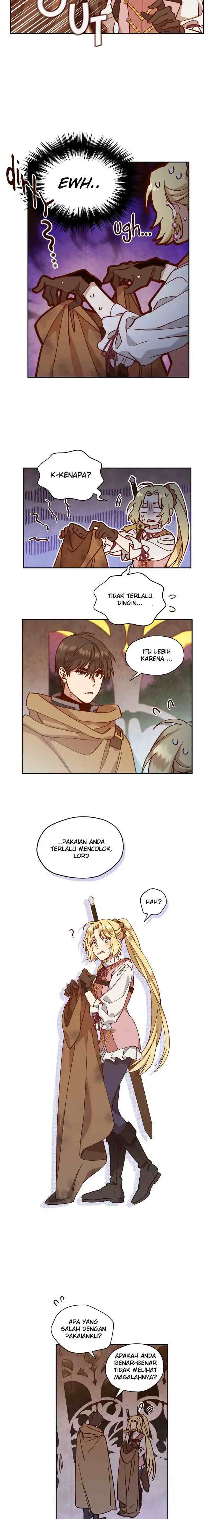 Guhaejuseyo Gongjunim chapter 8 halaman 14
