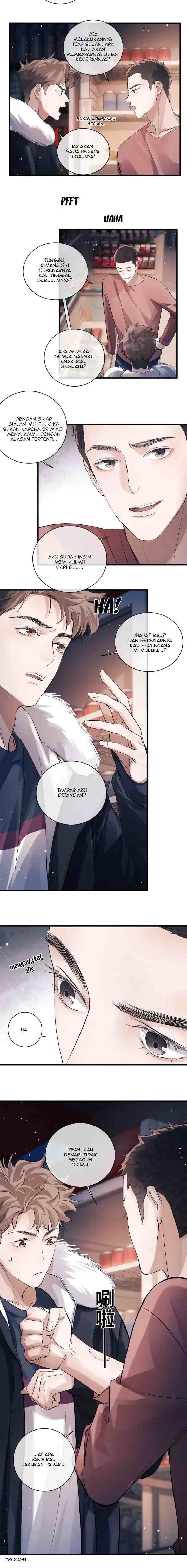 Sa Ye chapter 28 halaman 10