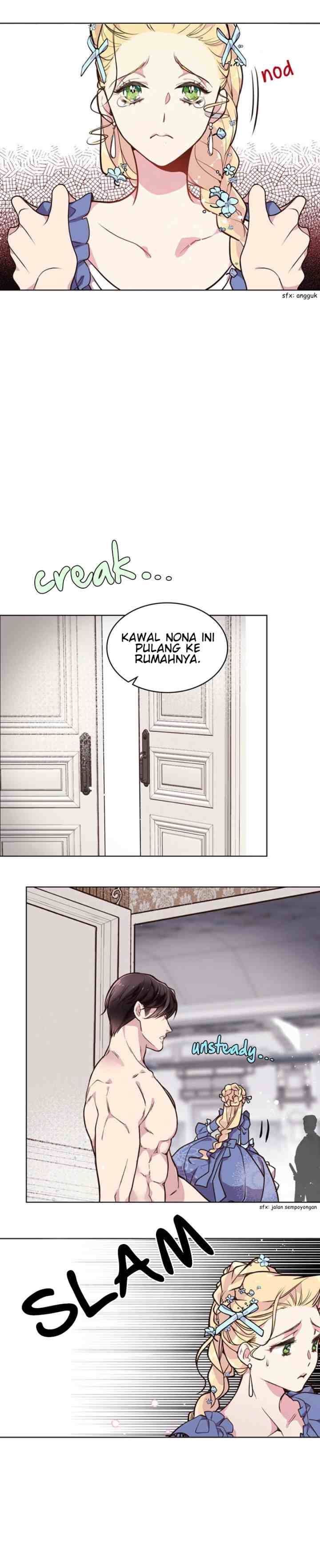 Béatrice chapter 20 halaman 14
