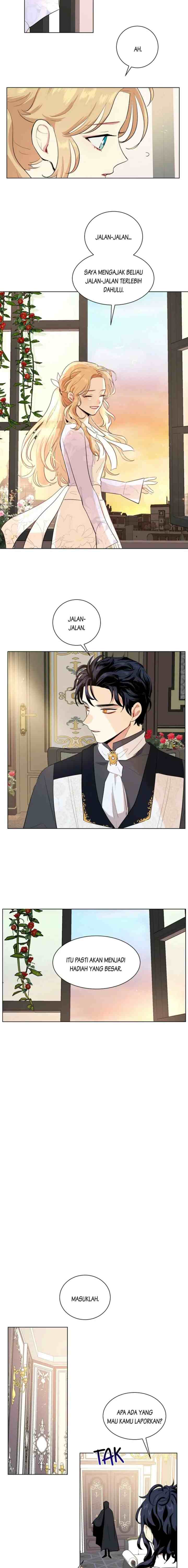 I'm Stanning the ‏Prince chapter 43 halaman 15