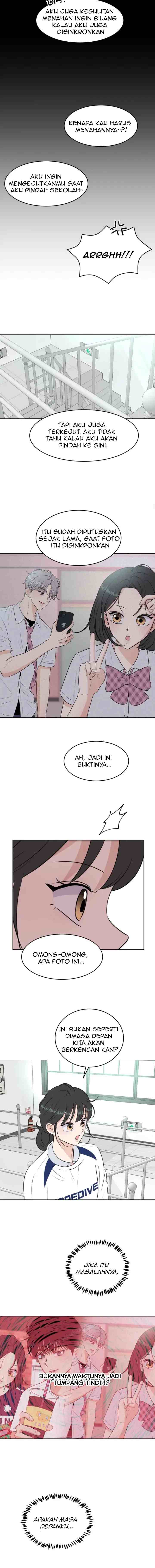 Spoiler Highteen chapter 18 halaman 7