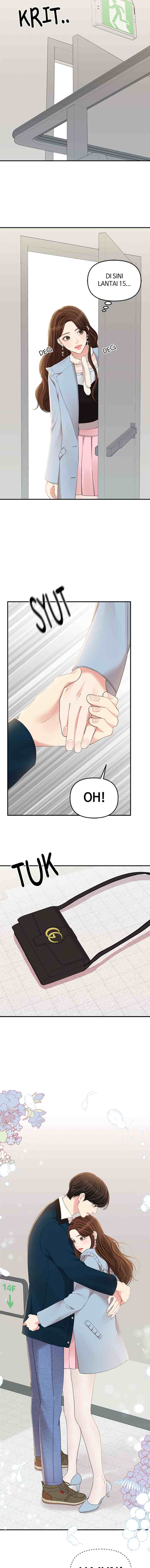 To You, Who Kept the Star chapter 88 halaman 7