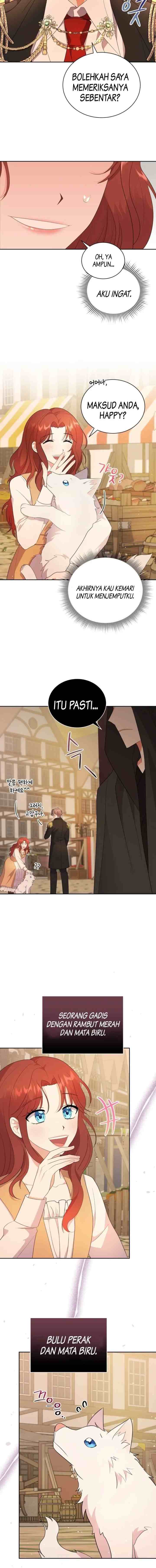 I Became The Villain's Trainer chapter 2 halaman 13