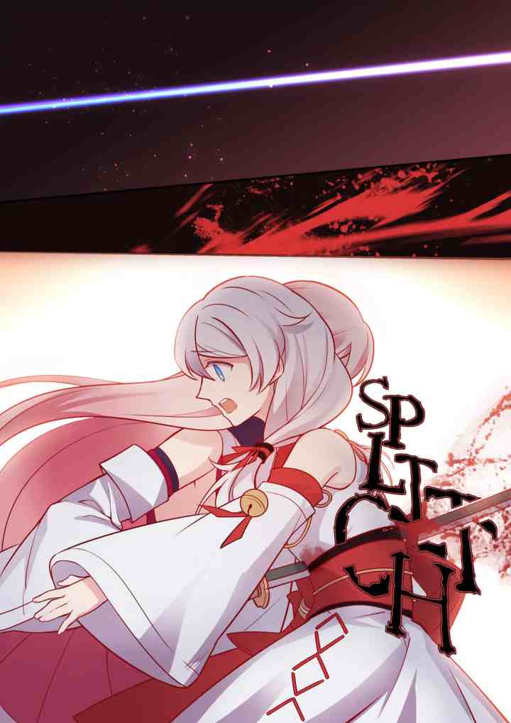 Honkai Impact 3rd chapter 109 halaman 10