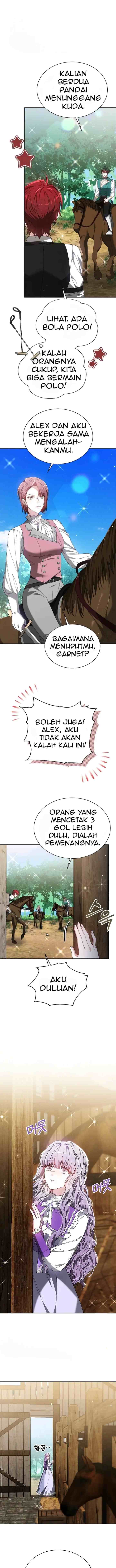 Bride of Obsidian chapter 11 halaman 5