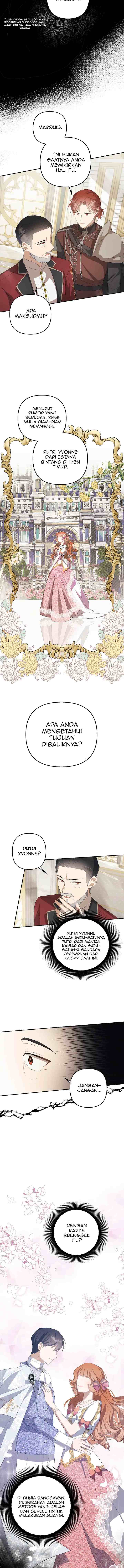 I'm A Cheater, But It's Okay chapter 16 halaman 14