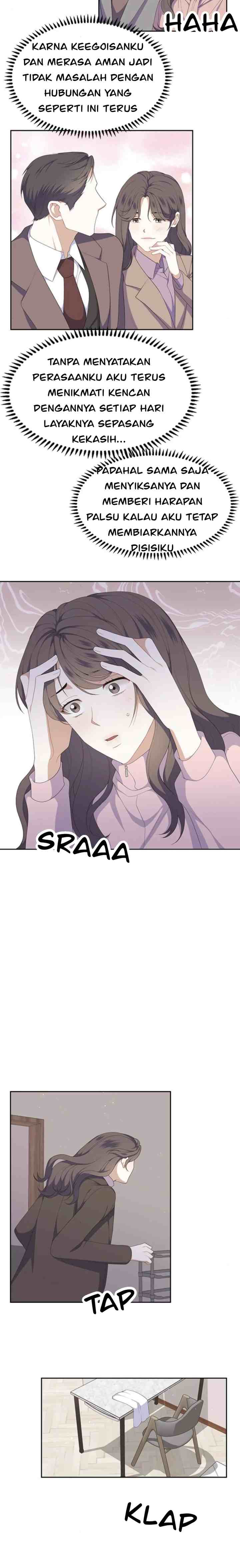 The Eun's Garden chapter 30 halaman 6