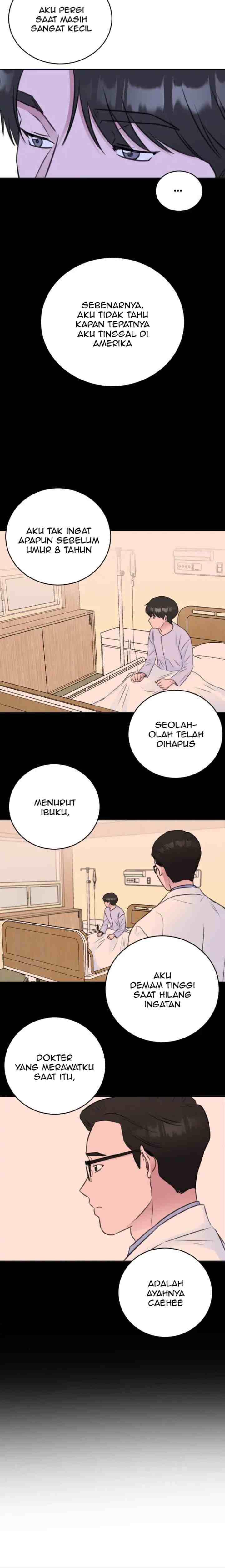 In-House Marriage After Breakup chapter 45 halaman 5