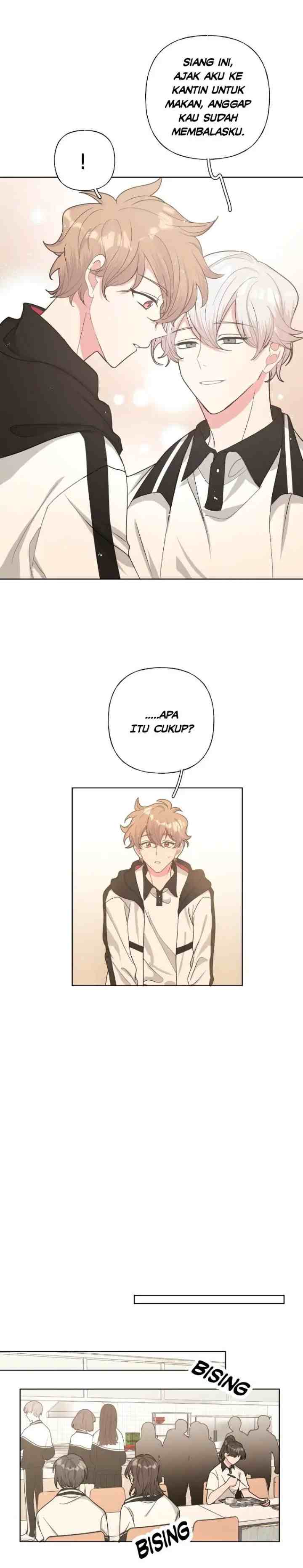 Don't Confess To Me chapter 6 halaman 5