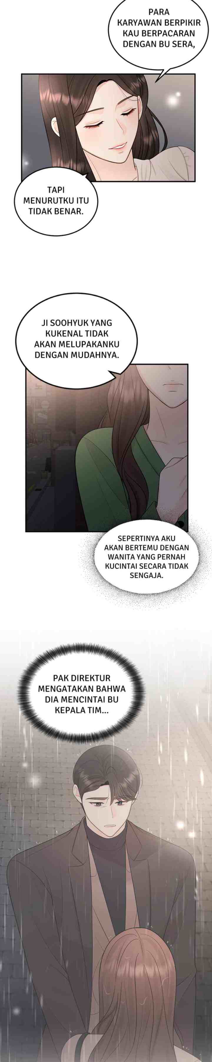Awkward With My Boss chapter 25 halaman 15