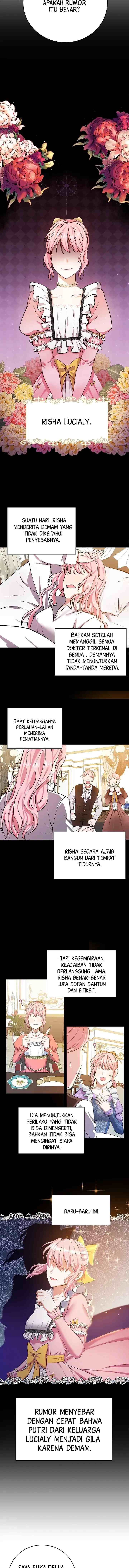 One Day the Devil Said chapter 1 halaman 8