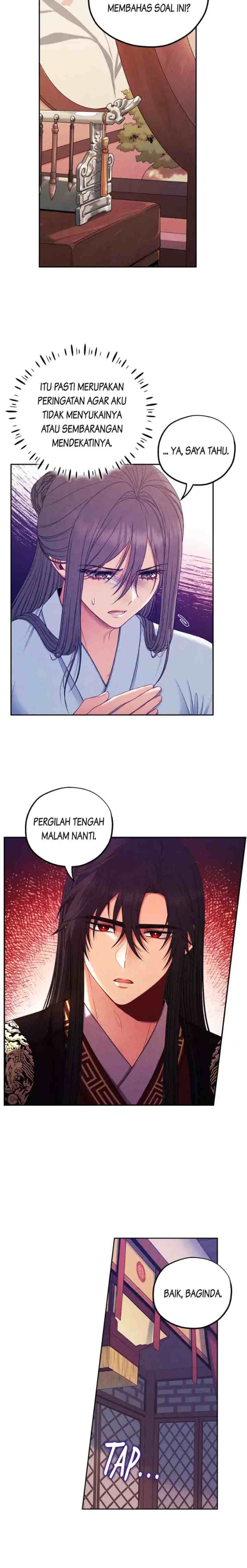 Elixir of the Sun chapter 96 halaman 15