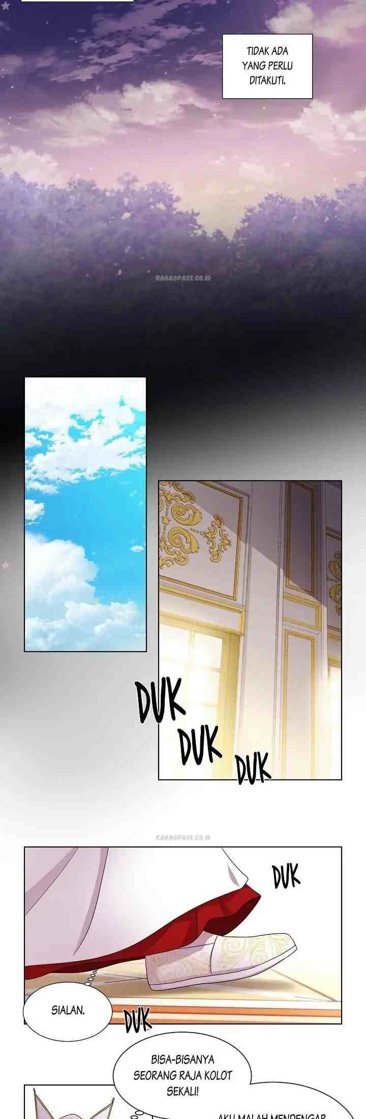 Golden Time chapter 56 halaman 9