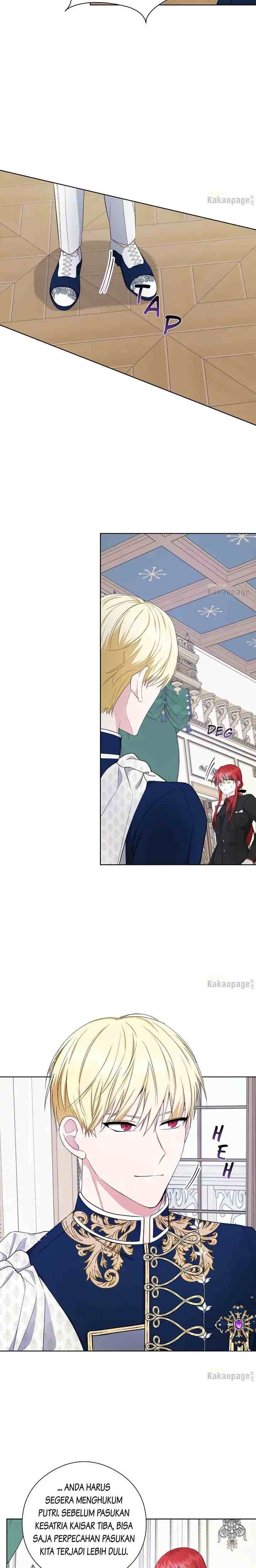 I Became the Wife of a Tragedy's Main Lead chapter 26 halaman 4