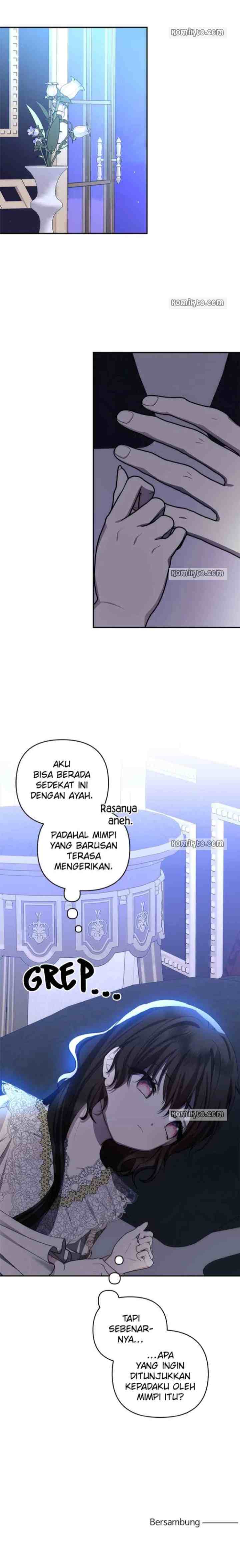 Monster Duke's Daughter chapter 87 halaman 12