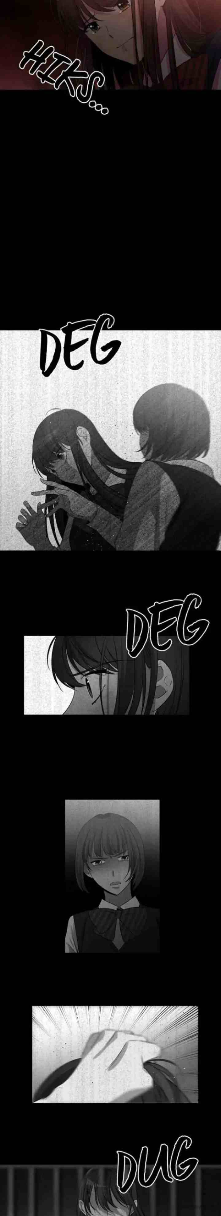 Nice to Meet You chapter 31 halaman 7