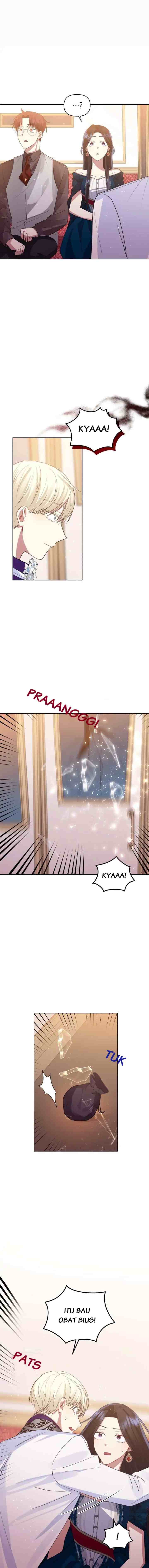 I'm A Villainess, But I Picked Up the Male Lead chapter 26 halaman 14