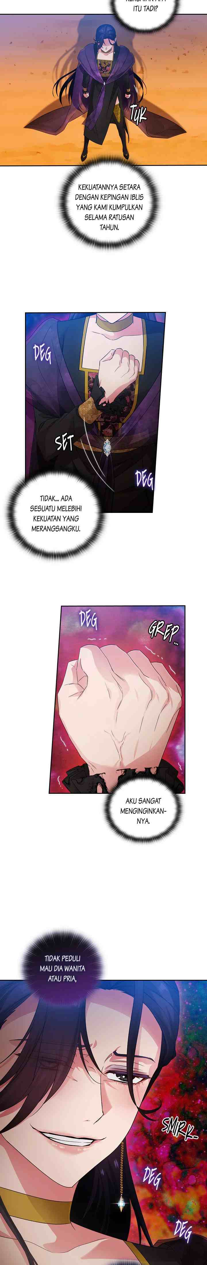 Adonis chapter 211 halaman 14