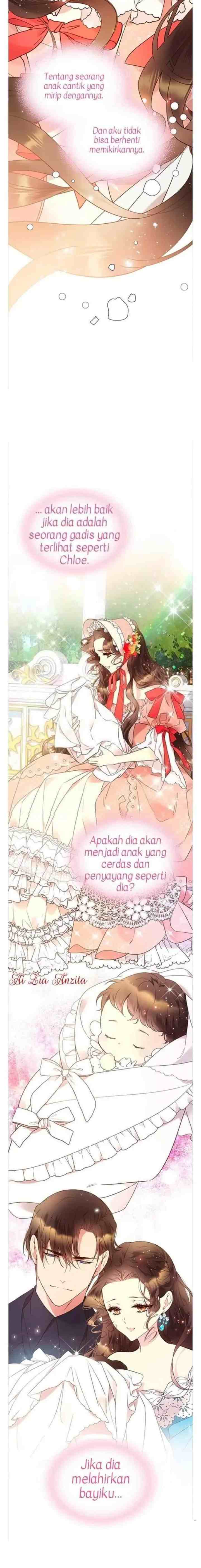 Béatrice chapter 61 halaman 8