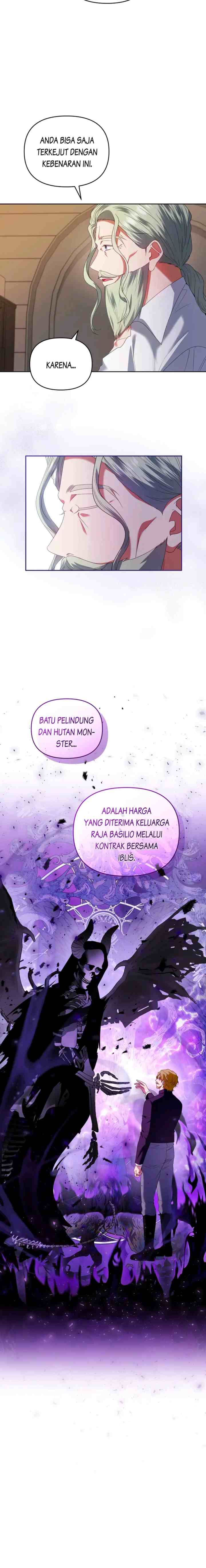 In This Life, I Am the Master chapter 68 halaman 6