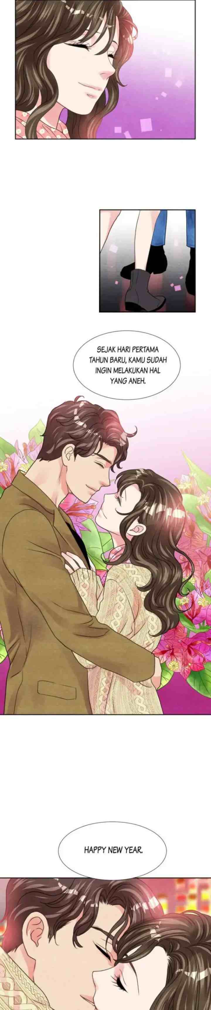 Off Limits! chapter 61 halaman 4