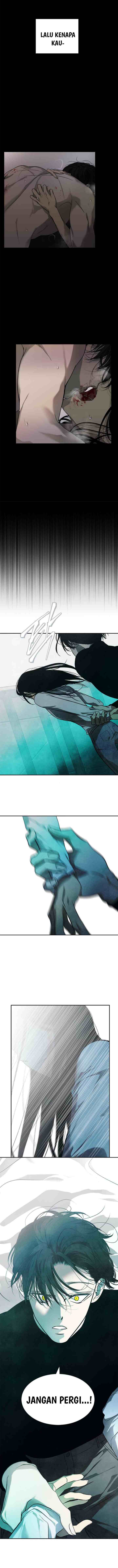 Loop chapter 167 halaman 9