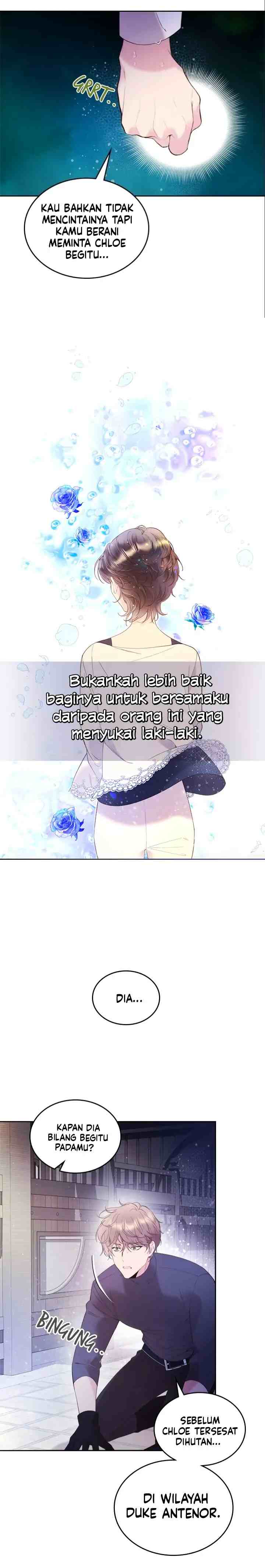 Béatrice chapter 77 halaman 17