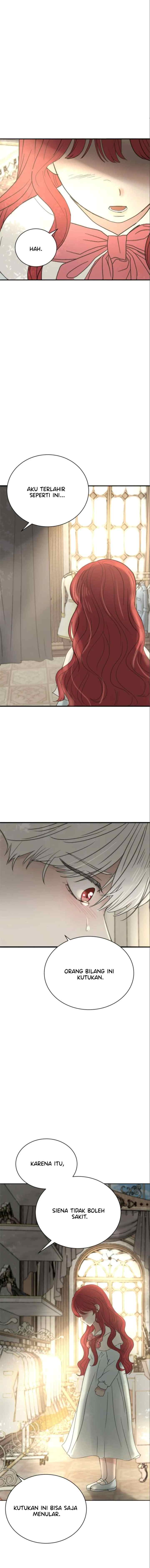 I Adopted a Male Lead From a Prison Shelter chapter 13 halaman 14