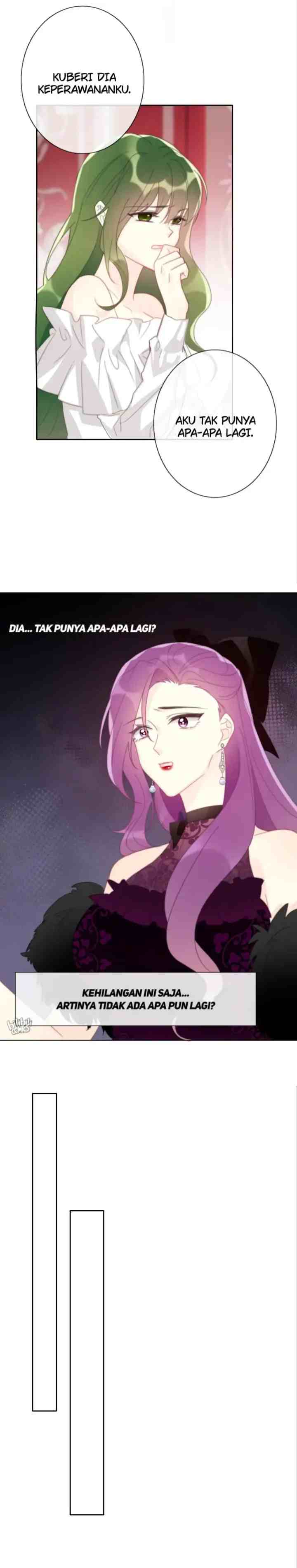 I Was Forced to Become the Princess of a Strange World? chapter 29 halaman 10
