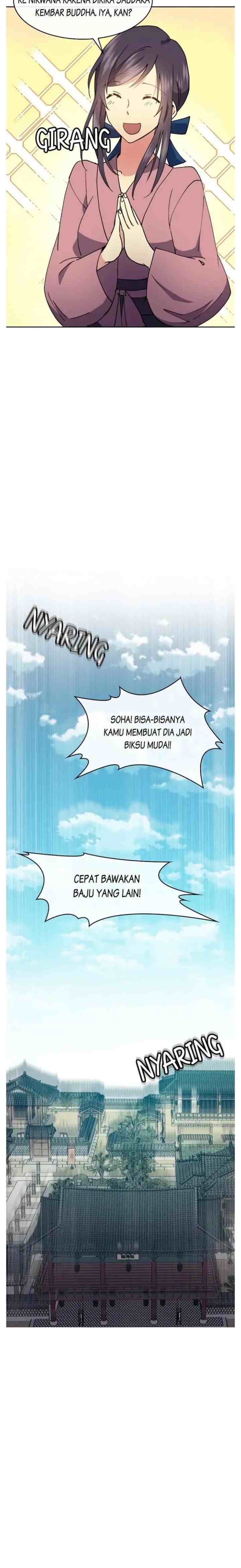 Queen's Revenge chapter 13 halaman 10