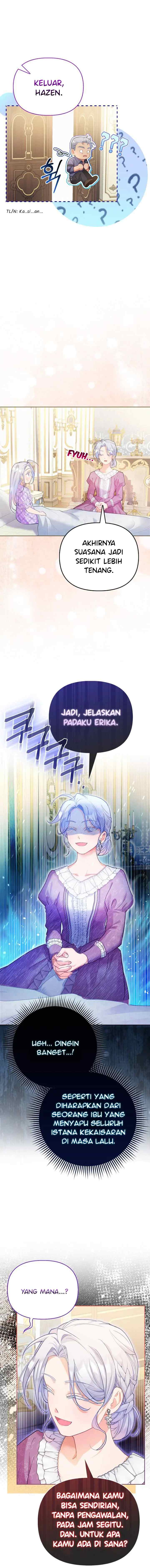 The Villainous Duke's Daughter's Special Rice Cultivation Method chapter 8 halaman 13