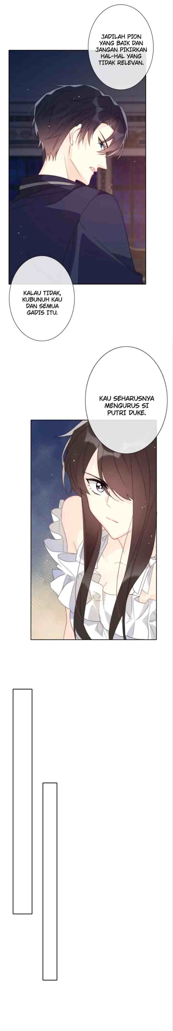 I Was Forced to Become the Princess of a Strange World? chapter 29 halaman 6