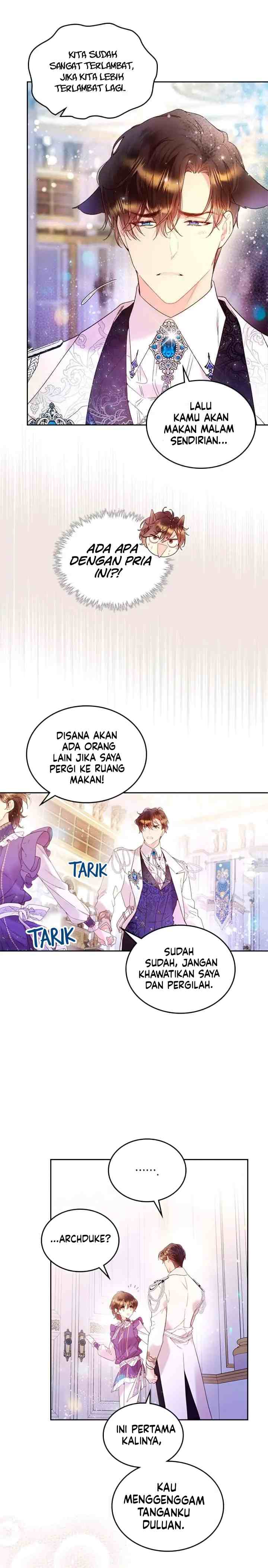 Béatrice chapter 72 halaman 4