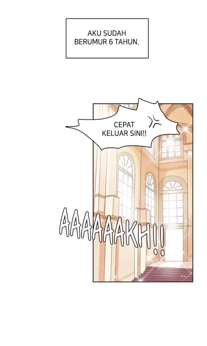 Baby Princess the Matchmaker chapter 20 halaman 16