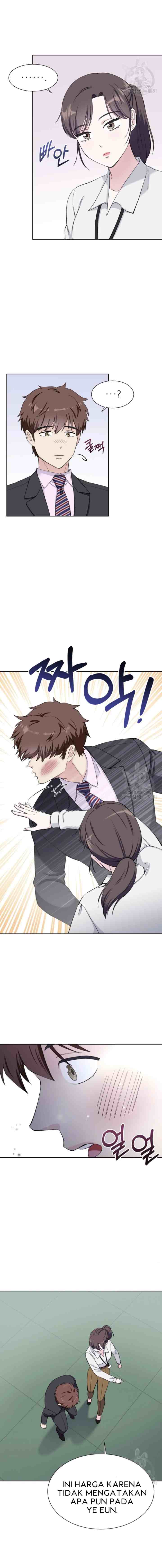 Pure Love of a Man chapter 5 halaman 11