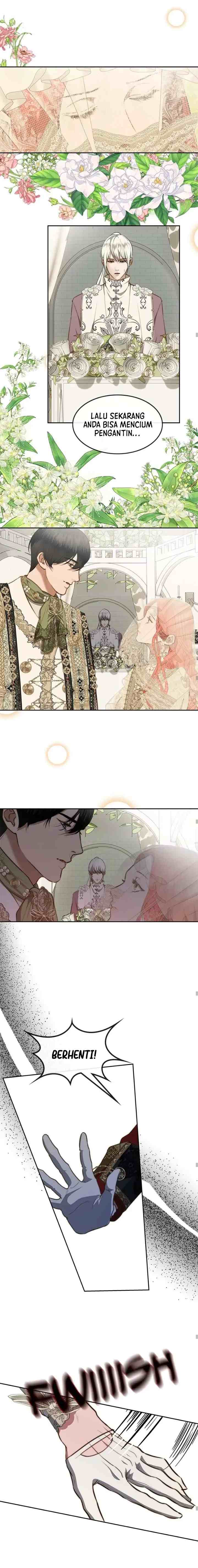 Thank You for Your Betrayal chapter 24 halaman 7