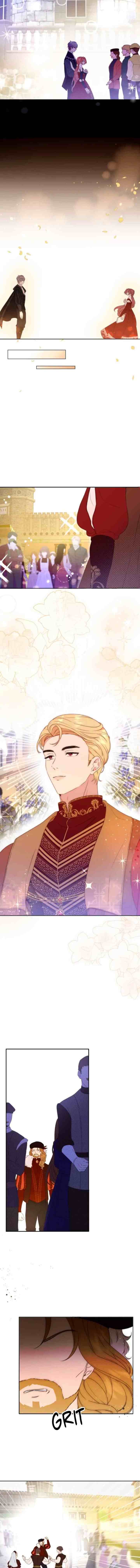 Go, Away Romeo! chapter 18 halaman 10