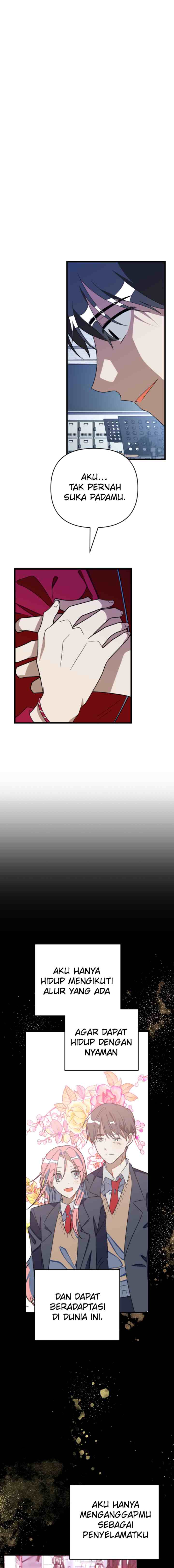 Survive Romance chapter 95 halaman 12