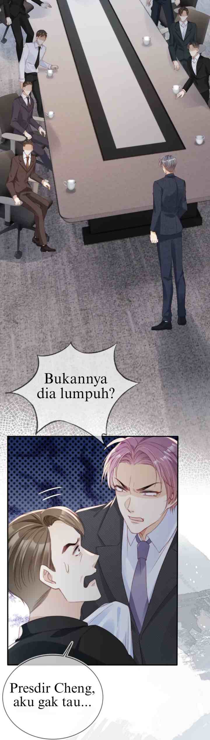 I Married the Disabled Big Shot After My Rebirth chapter 25 halaman 15