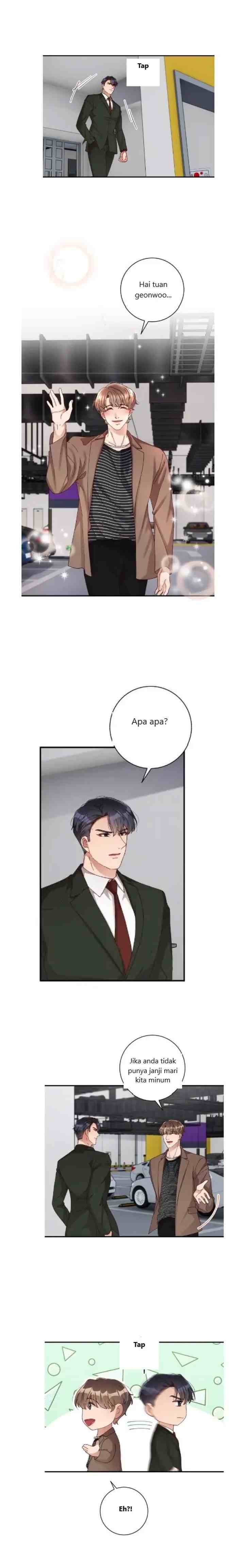No Marriage is Perfect chapter 47 halaman 13