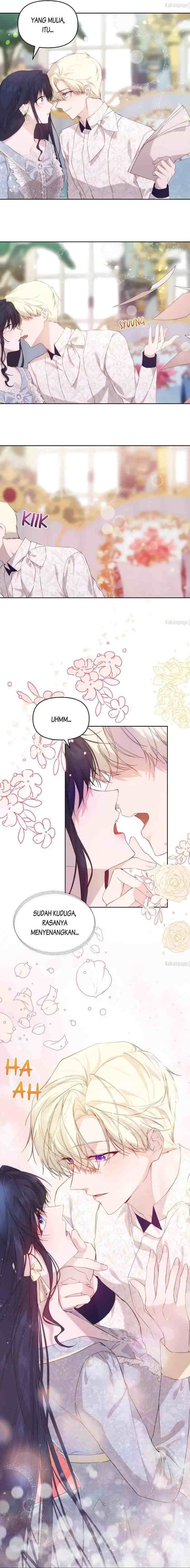 A Match Made in Mana chapter 33 halaman 12
